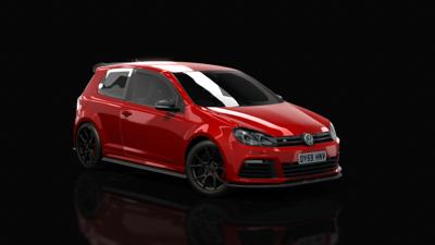 Tornado Red