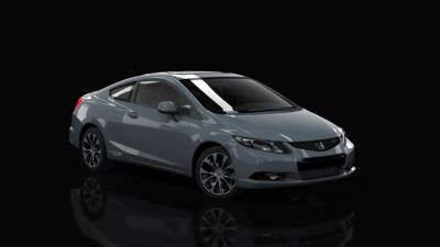 Honda Civic Si