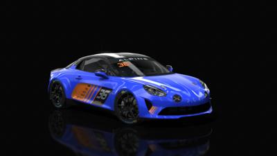 #36alpine