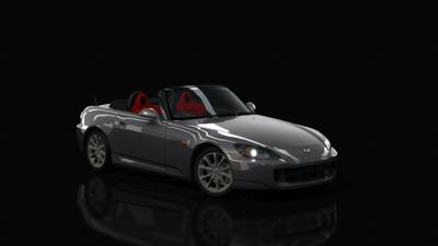 Chicane_Silver