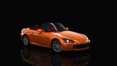 Imola_Orange