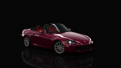 Monza_Red