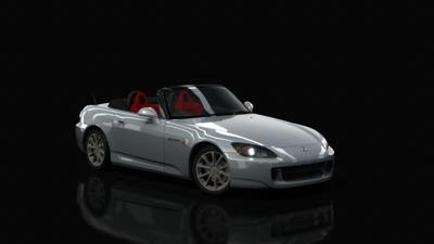 Sebring_Silver