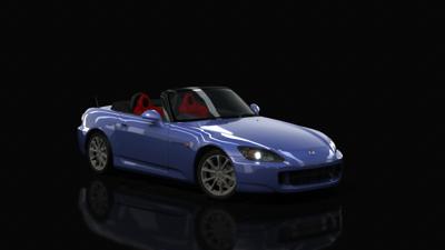Suzuka_Blue