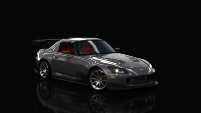 Chicane_Silver