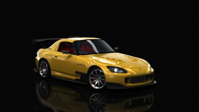 Spa_Yellow
