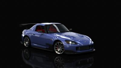 Suzuka_Blue