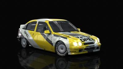 Opel Motorsport