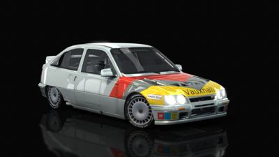 Vaxhall Motorsport #2