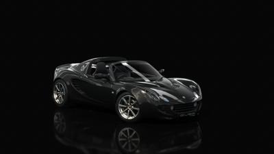 Starlight Black Metallic