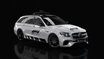 Medical Car 2018