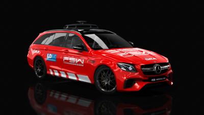 Medical Car FSW
