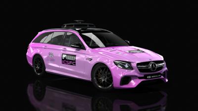 Medical Car ICSFC