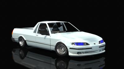 Ford Falcon XH