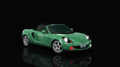 Green_Mica