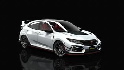 01-Championship White