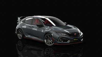 05-Polished Metal Metallic