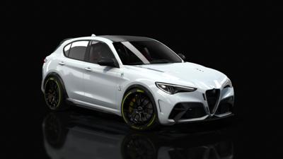 Alfa Romeo Racing