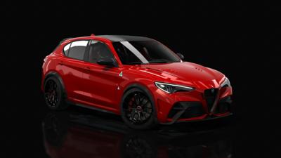 Alfa_rosso