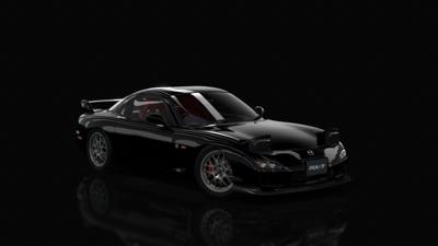 自動車 Mazda RX-7 (FD) Spirit R Type A Mazda RX-7 Spirit R Type A | Spotted - PistonHeads UK