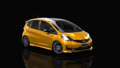Premium Yellow Pearl II