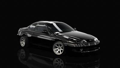 Onyx Black