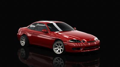 Renaissance Red