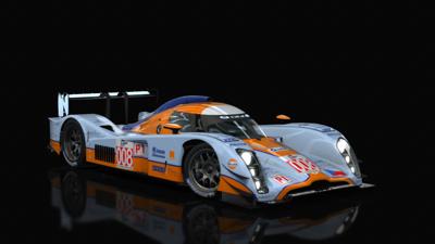 09LMS_AMR Eastern Europe