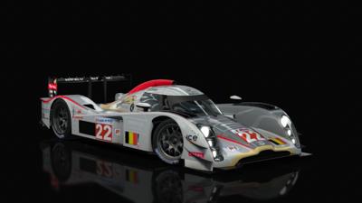 11LM_Kronos Racing