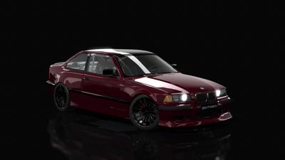 Dark Red