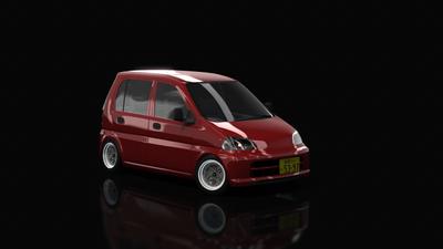 03_Firenze Red Pearl