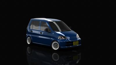 05_Adriatic Blue Pearl