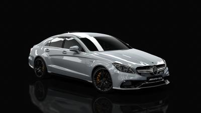 Designo Graphite Grey Magno