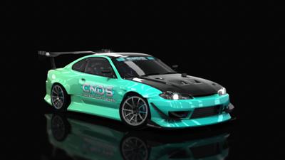 CNDS Public S15