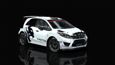 WRC
