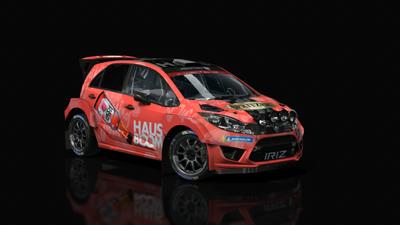 Woodpecker Stage Rally 2019