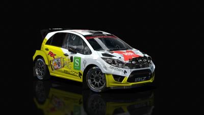 Team RX Racing