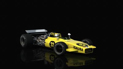 Pianetto Dodge