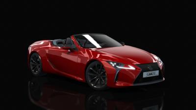 Cool Red