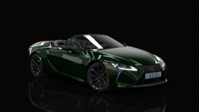British Green