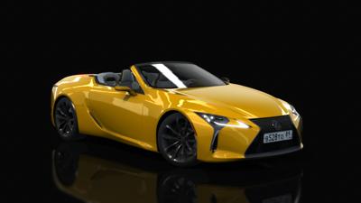 Velocity Yellow