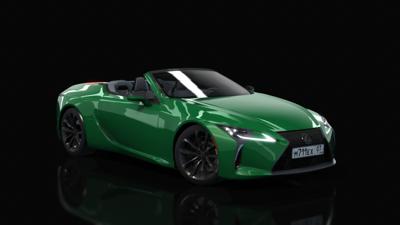 Zeal Green