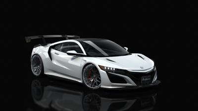 130R White