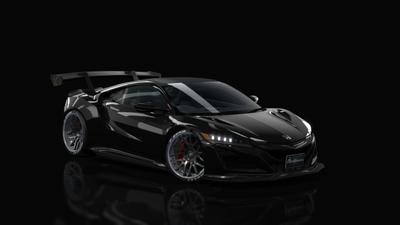 Berlina Black