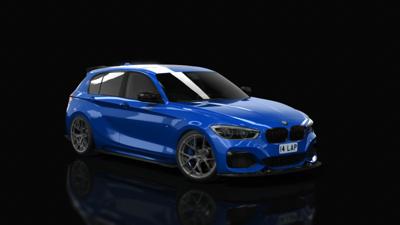 Estoril Blue