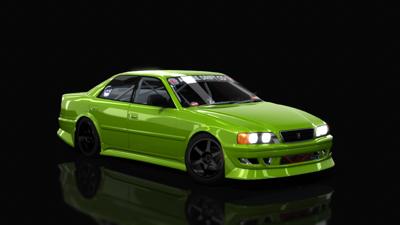SKLimeGreen
