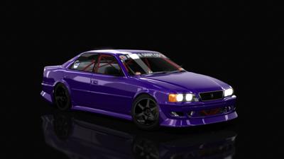 SKMidnightPurple