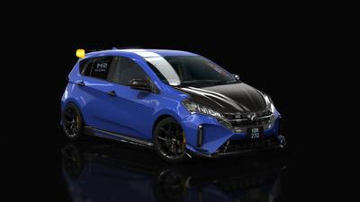 Lapiz_Blue_Metallic