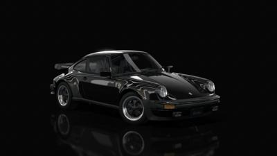 Porsche 911 Turbo 3.3 (930)