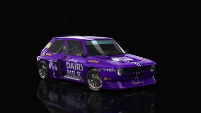 Cadbury